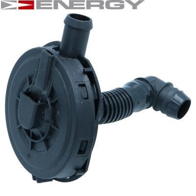 ENERGY Ventil odvetrania kľukovej skrine SE00056 Hadica odvetrania kľukovej skrine ENERGY Renault CLIO SE00056