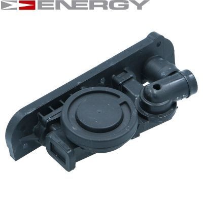 ENERGY Ventil, veivhuslufting SE00062 ENERGY SE00062 Ventil veivhusventilasjon SKODA Citigo Hatchback billige