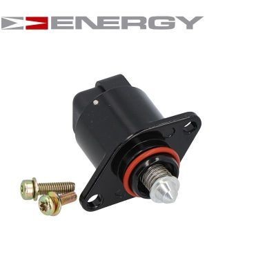 Válvula de regulação do ralenti, alimentação de ar ENERGY SK0003 ENERGY SK0003 Atuador de marcha lenta Chevrolet AVEO 2008