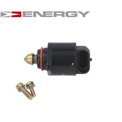 ENERGY Idle Control Valve, air supply SK0008 Opel E7 Idle valve SK0008 ENERGY