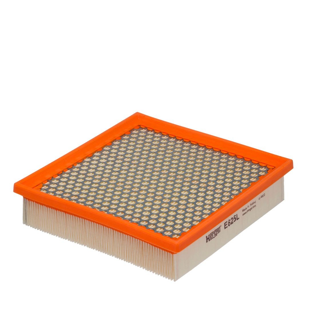 HENGST FILTER Gaisa filtrs E625L E625L HENGST FILTER Gaisa filtrs Lexus lēti