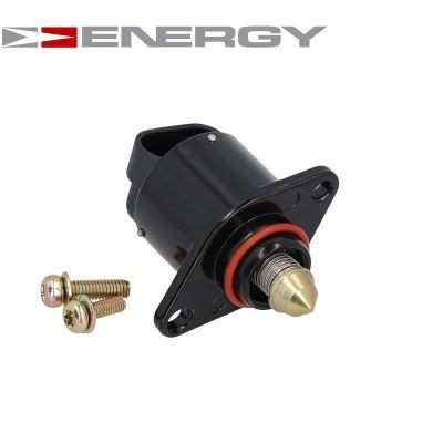 Tühikäigureg.klapp, õhuvarustus ENERGY SK0011 ENERGY SK0011: Tühikäigu regulaator Daewoo TACUMA 2000