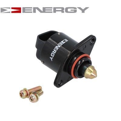 ENERGY Tühikäigureg.klapp, õhuvarustus SK0013 Daewoo KLAU Tühikäigu regulaator SK0013 ENERGY