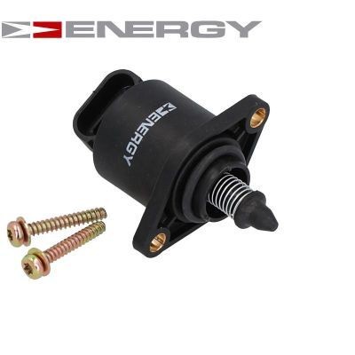 ENERGY Tomgang reguleringsventil, luftforsyning SK0016 SK0016 ENERGY Tomgang reguleringsventil Renault billige