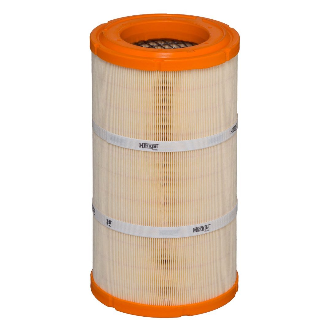 HENGST FILTER Filtro aria E626L E626L Filtro aria HENGST FILTER MERCEDES-BENZ Classe G costo