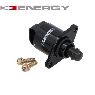 ENERGY Tühikäigureg.klapp, õhuvarustus SK0027 ENERGY SK0027 originaal Tühikäigu regulaator Renault Talisman Grandtour hind