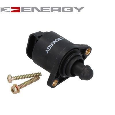 ENERGY Βαλβίδα ρύθμισης του ρελαντί, παροχή αέρα SK0028 ENERGY SK0028 Βηματικό μοτέρ ρελαντί Vauxhall ZAFIRA φθηνά