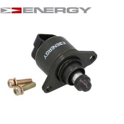 ENERGY Válvula de regulação do ralenti, alimentação de ar SK0030 Valvula de marcha lenta ENERGY ALFA ROMEO SK0030