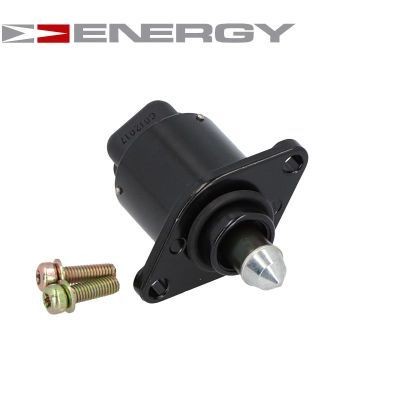 ENERGY Tyhjäkäynti-säätöventtiili, tuloilma SK0033 SEAT Tyhjäkäyntimoottori ENERGY SK0033