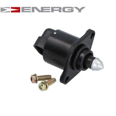 ENERGY Stationaire regelklep SK0034 Fiat PALIO Nullastregelklep ENERGY SK0034