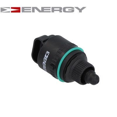 ENERGY Válvula de regulação do ralenti, alimentação de ar SK0043 ENERGY SK0043 Válvula de regulação do ralenti, alimentação de ar