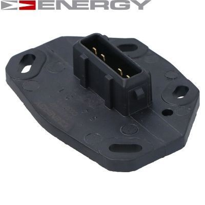 ENERGY Sensor, drosselventilstilling TPS0001 ENERGY TPS0001 Gasspjeld sensor FIAT 127 Hatchback (127) billige