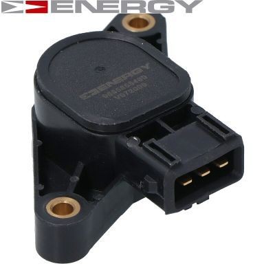 ENERGY Spjällägesgivare TPS0005 TPS0005 ENERGY sensor gasspjäll FORD FOCUS