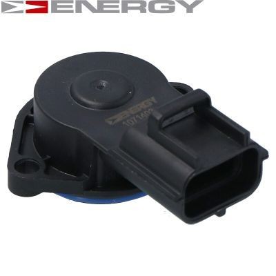 ENERGY Throttle position sensor TPS0009 ENERGY TPS0009 Honda Accord 7 Tourer throttle position sensor replacement