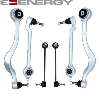 ENERGY Sada na opravu priečneho závesného ramena WA0015PK Sada na opravu zavesenia kolesa ENERGY A4 WA0015PK lacné
