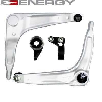 ENERGY Querlenker WA0023PK Dreieckslenker ENERGY Audi A8 WA0023PK