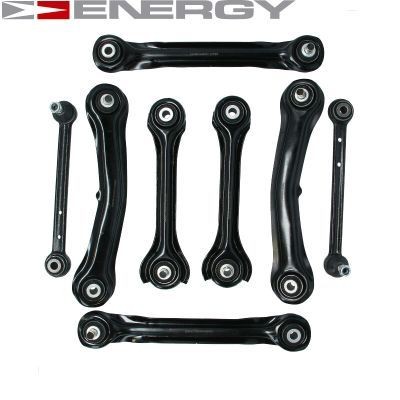 ENERGY Kit riparazione, Braccio trasversale WA0028PK WA0028PK costo Kit riparazione braccio oscillante ENERGY AUDI A4
