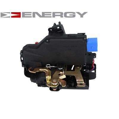 Ovilukko ENERGY ZDP0007P ENERGY ZDP0007P: Lukkolaite Volkswagen CADDY 2012