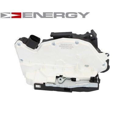 ENERGY Κλειδαριά πόρτας ZDT0020P ENERGY ZDT0020P Κλειδαριές αυτοκινήτων Seat Mii kf1 τιμες