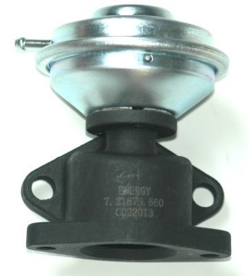 ENERGY AGR - Ventil ZE0014 ENERGY AGR modul SAAB ZE0014