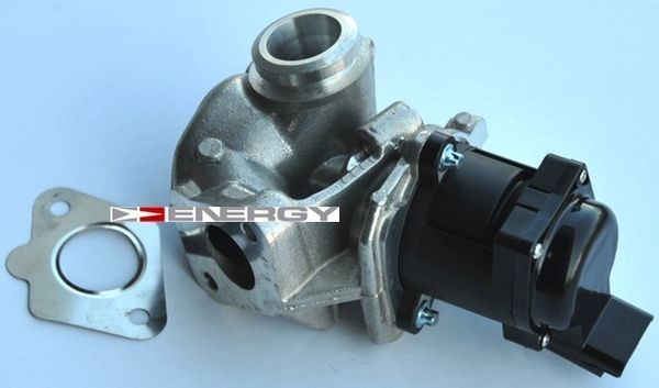 EGR valve ENERGY ZE0044 ENERGY ZE0044 2010 CITROЁN XSARA egr valve replacement