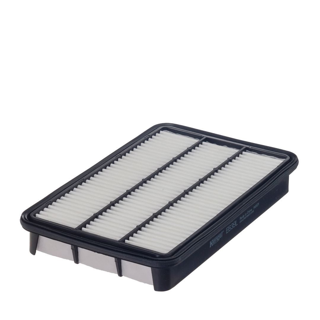 HENGST FILTER Φίλτρο αέρα E639L Φίλτρο αέρα LEXUS HENGST FILTER E639L