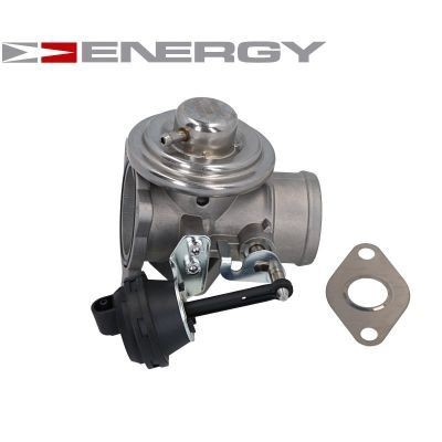 ENERGY AGR - Ventil ZE0056 EGR ventil ENERGY Volkswagen SHARAN ZE0056