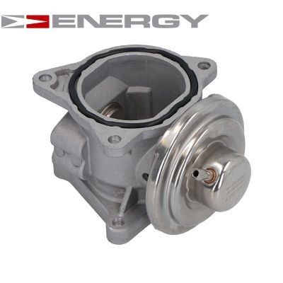 ENERGY EGR-ventil ZE0062 AGR ventil ENERGY Dacia SANDERO ZE0062