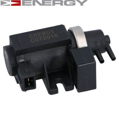ENERGY Painemuunnin, pakokaasun ohjaus ZT0002 ZT0002 ENERGY Painemuunnin PEUGEOT 807