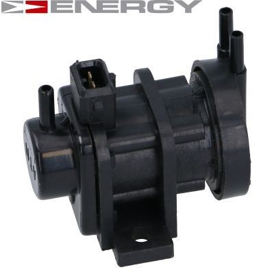 ENERGY Painemuunnin, pakokaasun ohjaus ZT0006 ZT0006 ENERGY Ahtopaineensäädin PEUGEOT 807