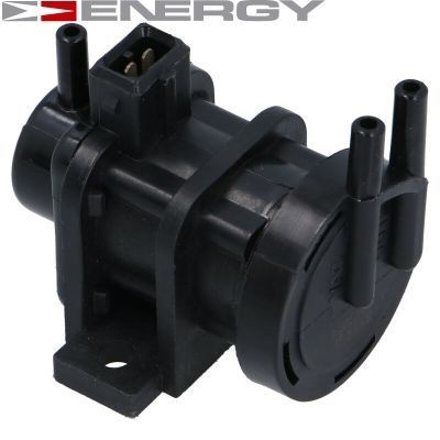 ENERGY Nyomásátalakító ZT0007 ENERGY Nyomásátalakító kipufogásvezérlés ZT0007 értékelés