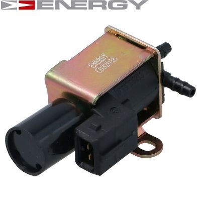 ENERGY Klapp, lisaõhusüsteem ZT0008 ZT0008 Lisaõhuklapp CHEVROLET KALOS ENERGY