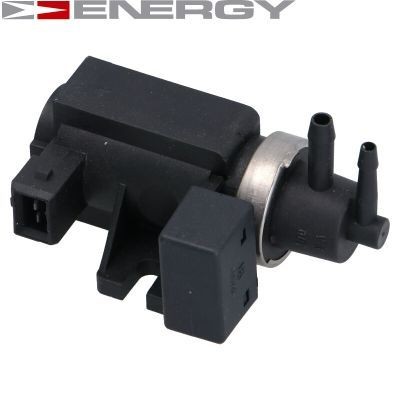 ENERGY Μετατροπέας πίεσης ZT0010 Μετατροπέας πίεσης έλεγχος καυσαερίων ENERGY Peugeot 607 ZT0010
