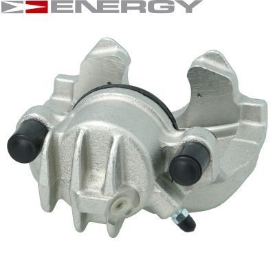 ENERGY Ladetryksstyring, Turbolader ZT0015 Trykomformer TESLA ENERGY ZT0015