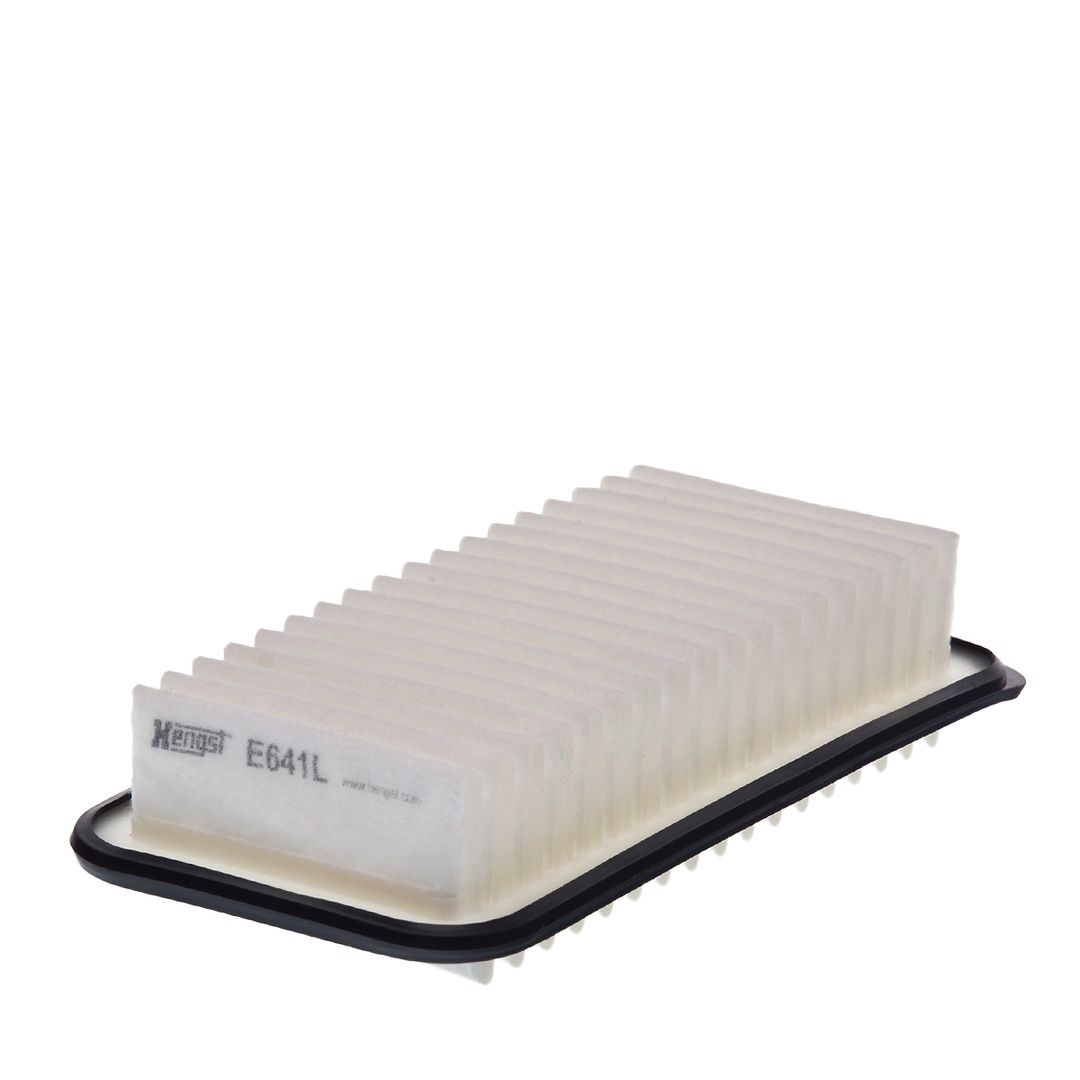 HENGST FILTER Luftfilter E641L Luftfilter HENGST FILTER VERSO E641L billig