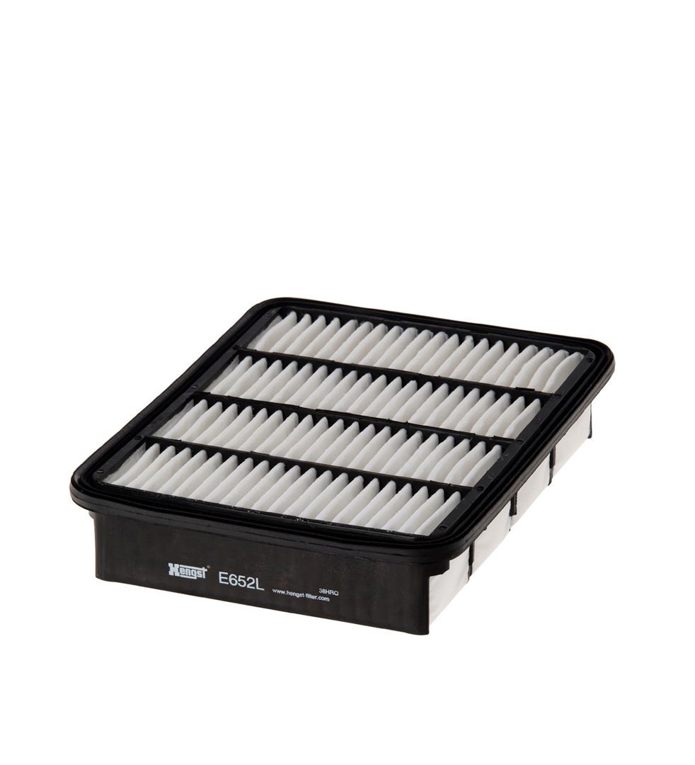 HENGST FILTER Luchtfilter E652L HENGST FILTER E652L originele Luchtfilter Mitsubishi Space Runner N50 kosten