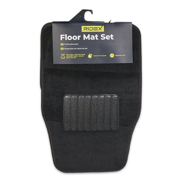 RIDEX Yleismalliset lattiamatot 215A0976 215A0976 RIDEX Matot FORD USA EXPEDITION