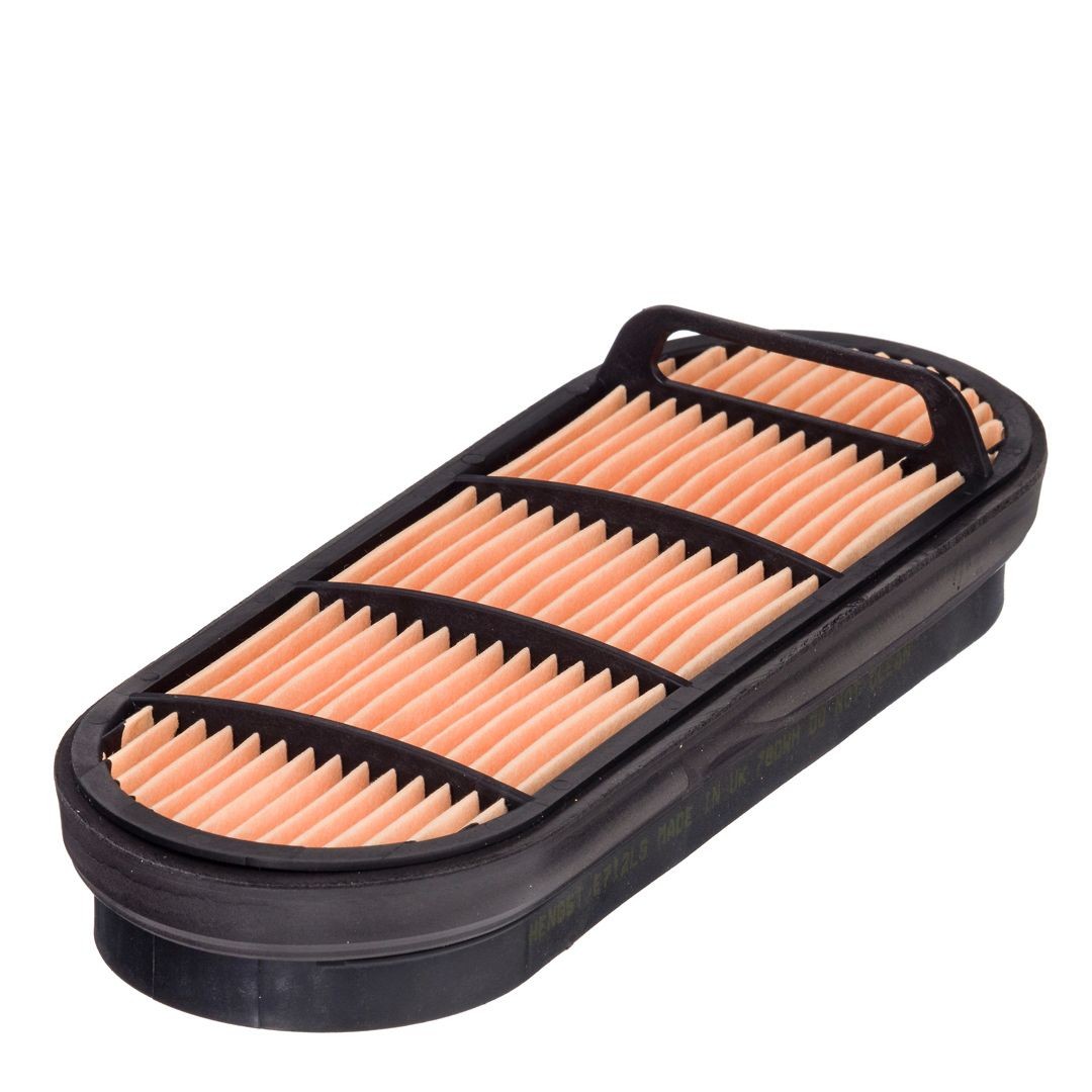 HENGST FILTER Secondary Air Filter E712LS LAND ROVER HENGST FILTER secondary air filter E712LS