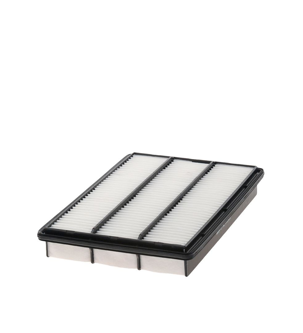 Õhufilter HENGST FILTER E718L HENGST FILTER E718L: Õhufilter Mitsubishi PAJERO PININ 2025