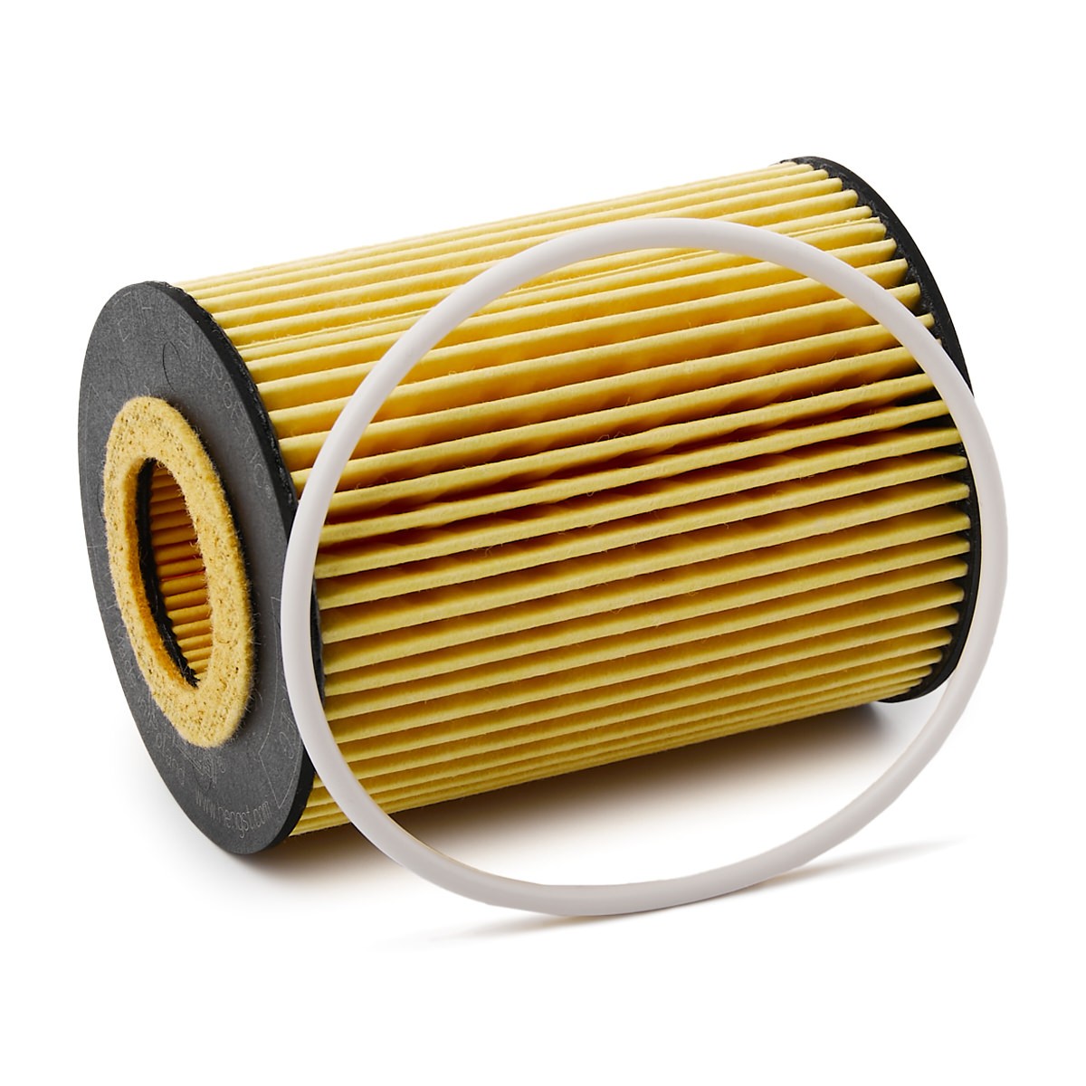 HENGST FILTER Oliefilter E71H D141 HENGST FILTER E71H D141 Oliefilter