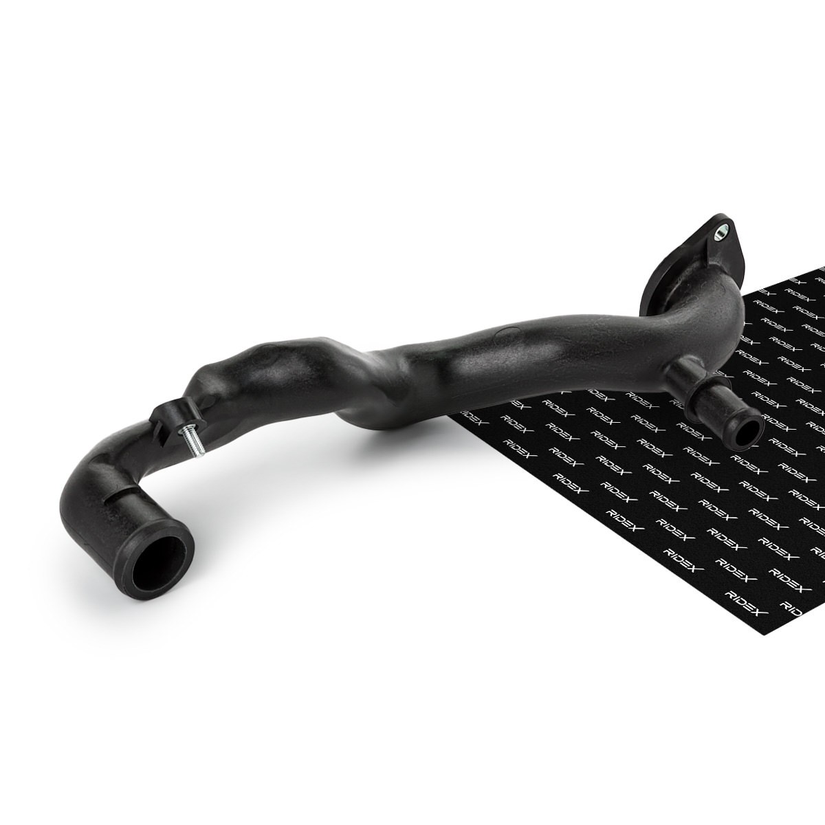 RIDEX Jäähdyttimen letku 475R10137 Jäähdyttimen letku RIDEX Muovi