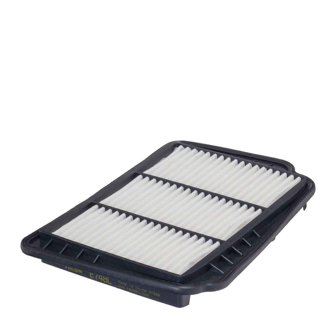 Gaisa filtrs HENGST FILTER E748L HENGST FILTER E748L: Gaisa filtrs Daewoo NUBIRA 2015