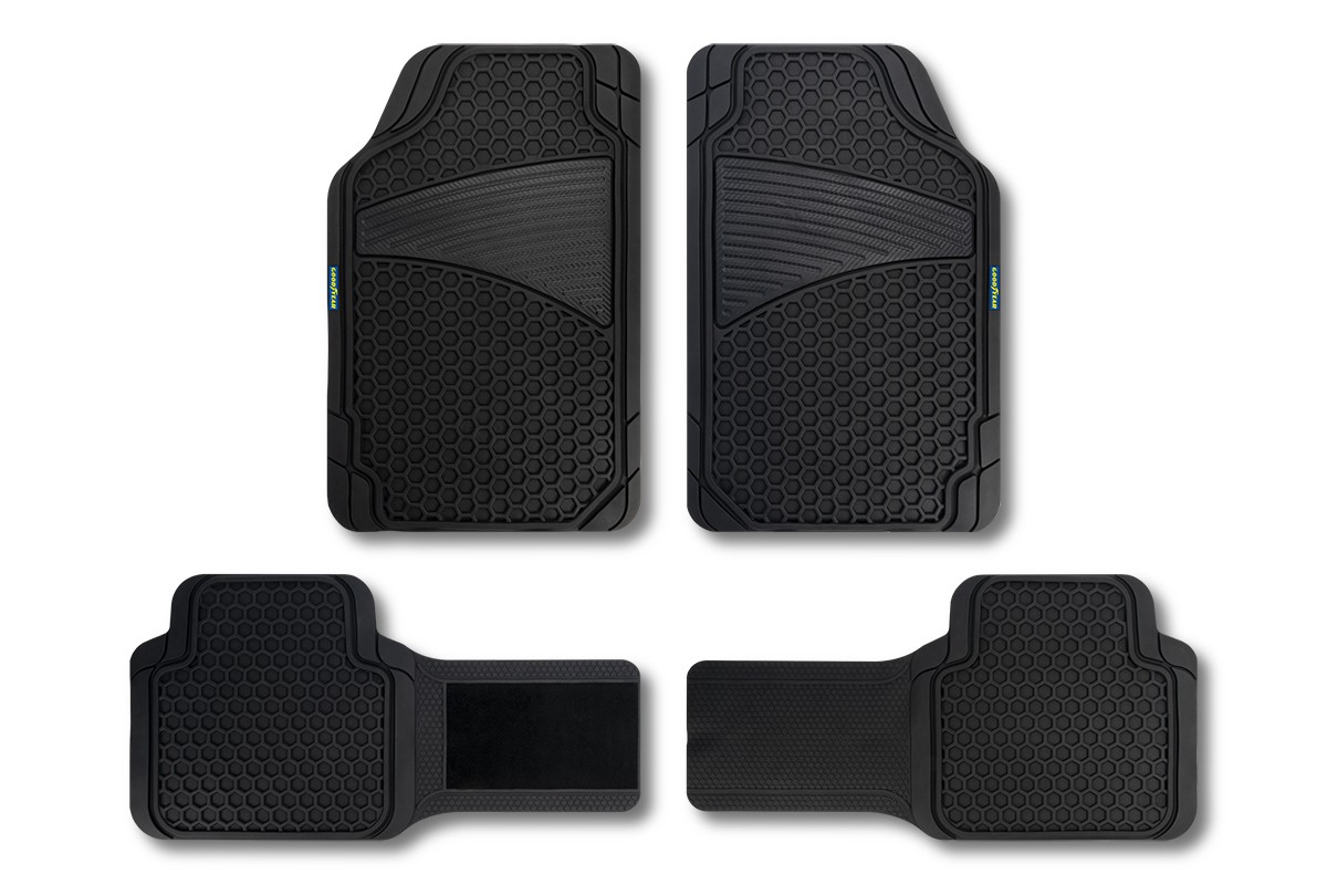 Goodyear Universaalsed automatid GOD9016 Goodyear GOD9016 Margipõhised automatid B3 E92 odav