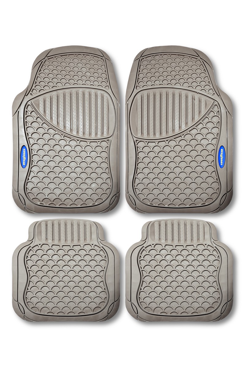 Goodyear Universele automatten GOD9022 Matten MERCEDES-BENZ Goodyear GOD9022
