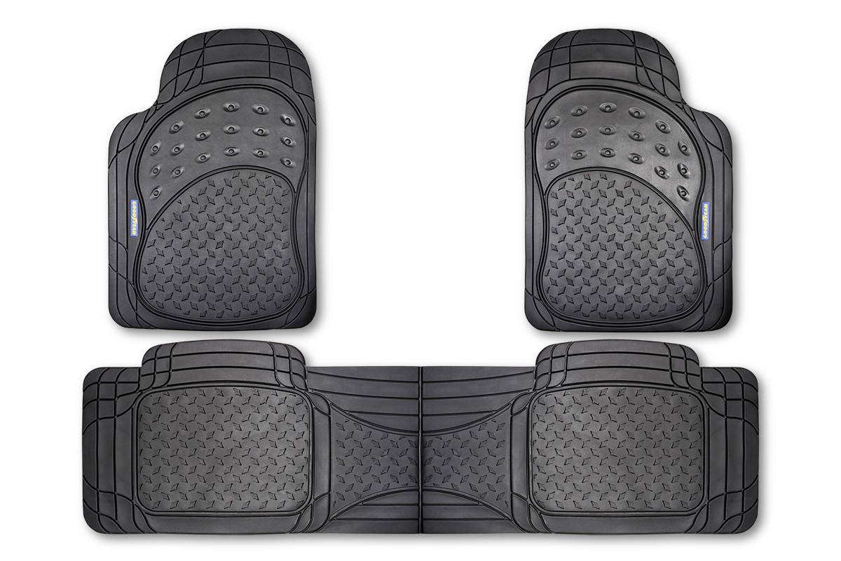 Goodyear Tappetini universali GOD9023 GOD9023 costo Tappetini Goodyear NISSAN PATROL