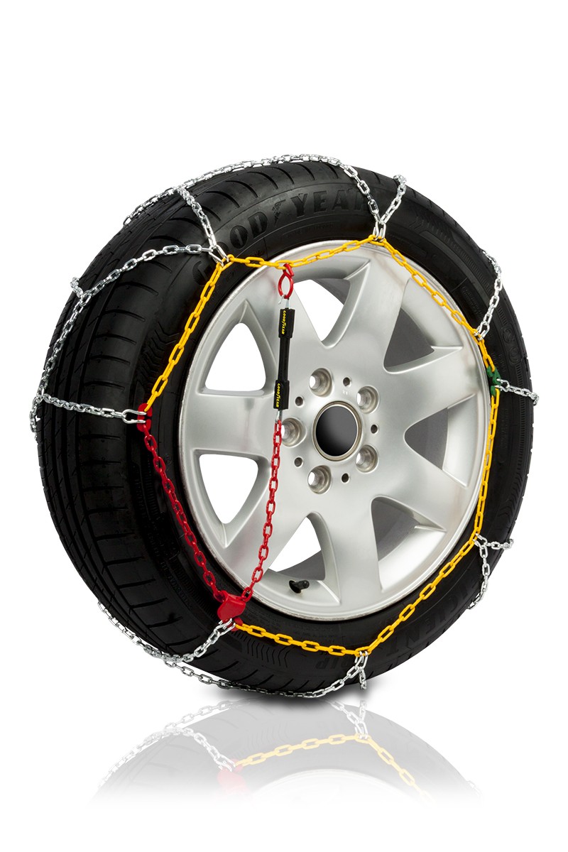 Goodyear Snow chains GODKN095 Goodyear GODKN095 Snow chains