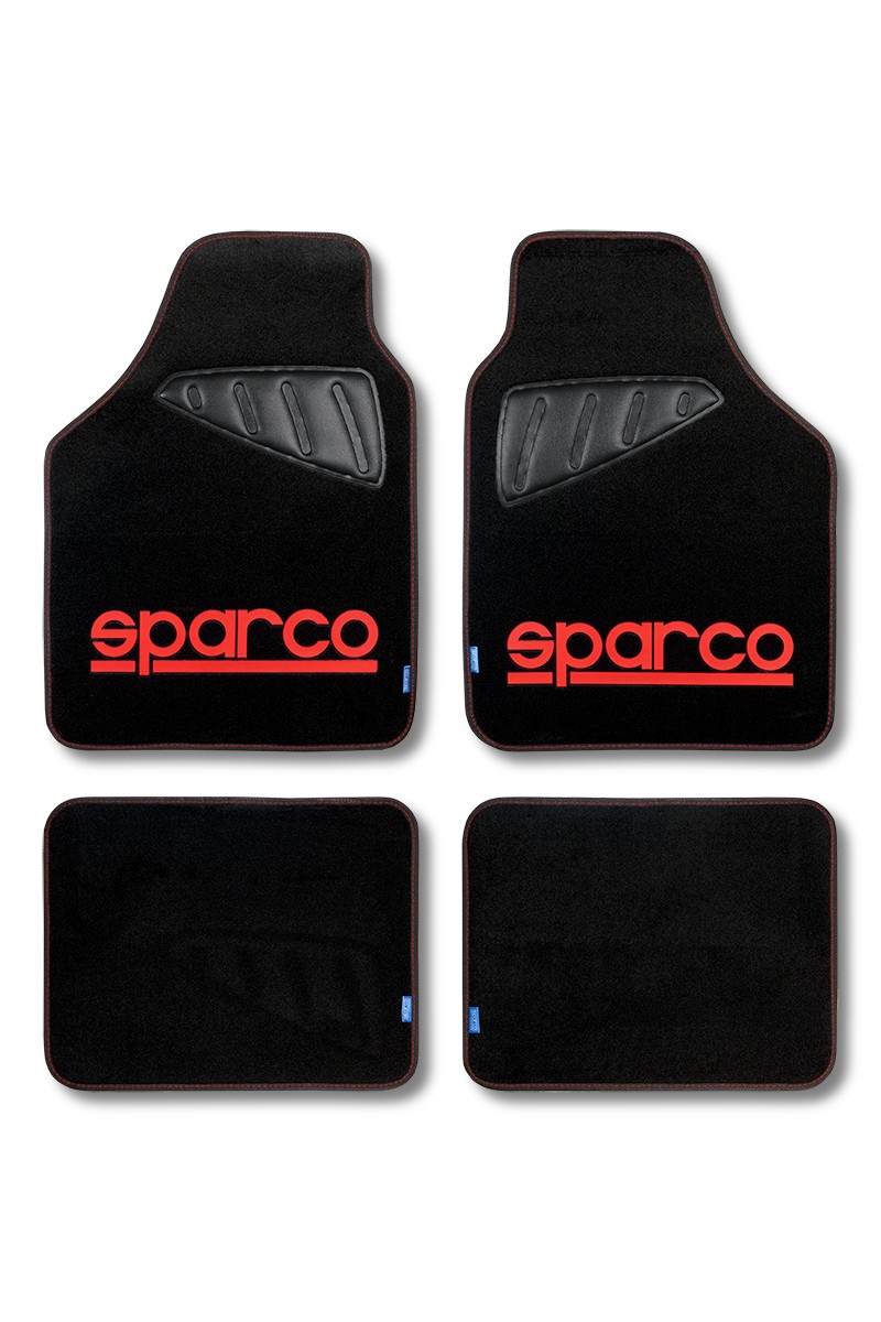 SPARCO Univerzálne autokoberce SPC1903 Autokoberce na mieru SPARCO CRUZE SPC1903 lacné