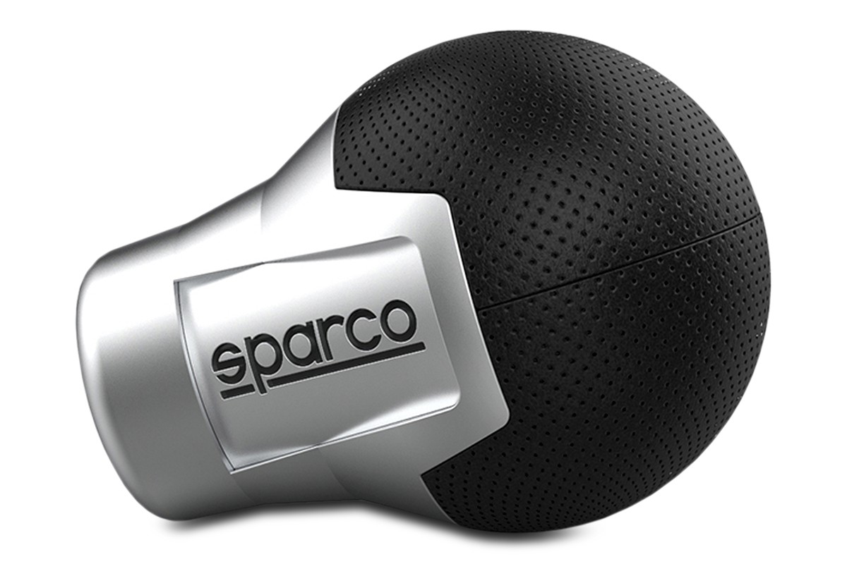 SPARCO Πόμολο ταχυτήτων SPCG101 SPCG101 ROMA Πόμολο ταχυτήτων SKODA CITIGO SPARCO