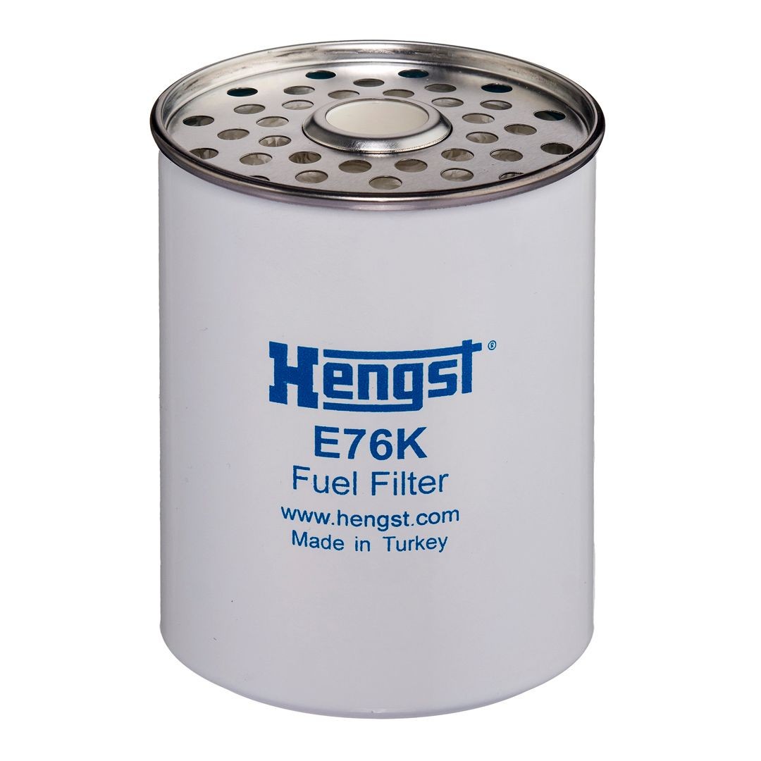 HENGST FILTER Polttoainesuodatin E76K D42 HENGST FILTER E76K D42 RENAULT Master I Van 1985 Suodattimet