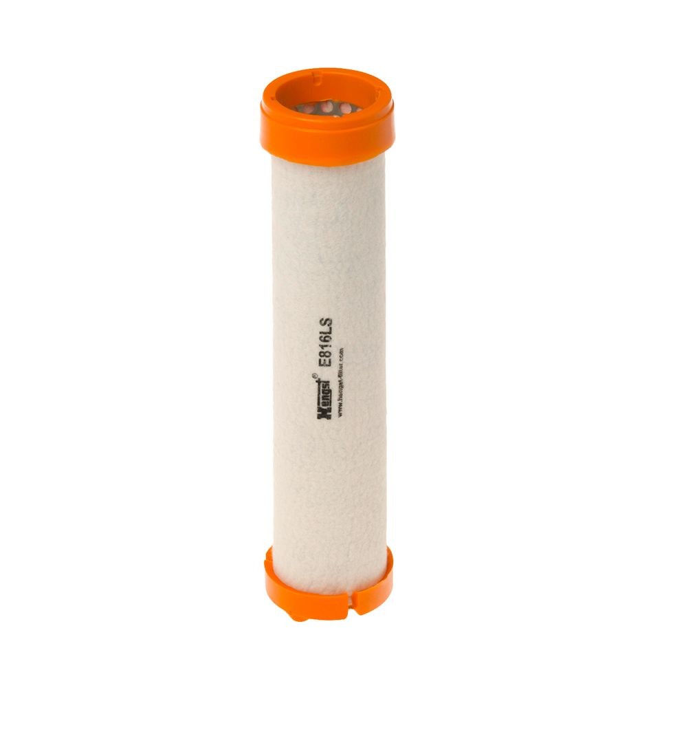 HENGST FILTER Sekundärluftfilter E816LS E816LS HENGST FILTER sekundärluftfilter RENAULT 19